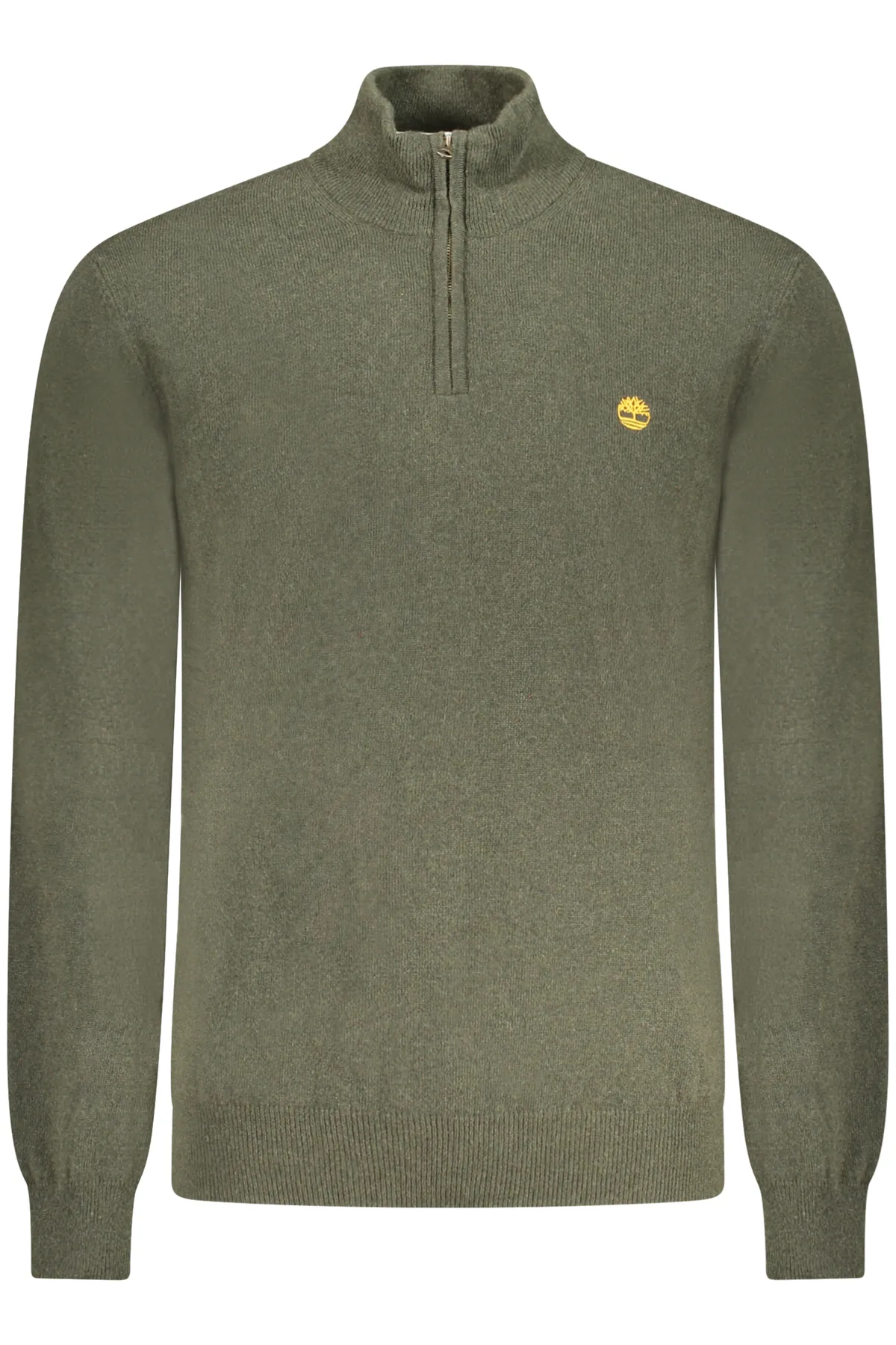 TIMBERLAND PÁNSKÝ ZELENÝ SVETR