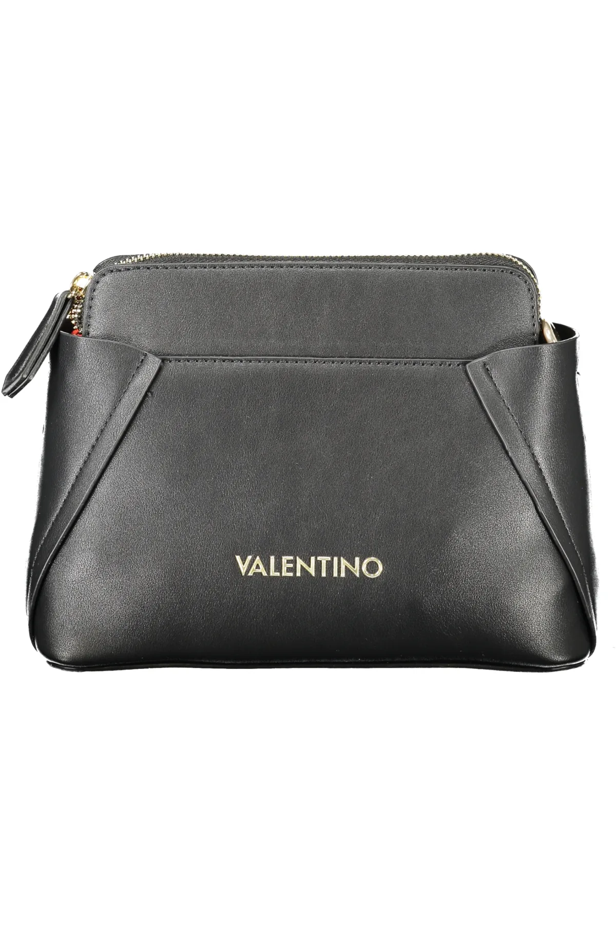 VALENTINO BAGS ČERNÁ DÁMSKÁ KABELKA
