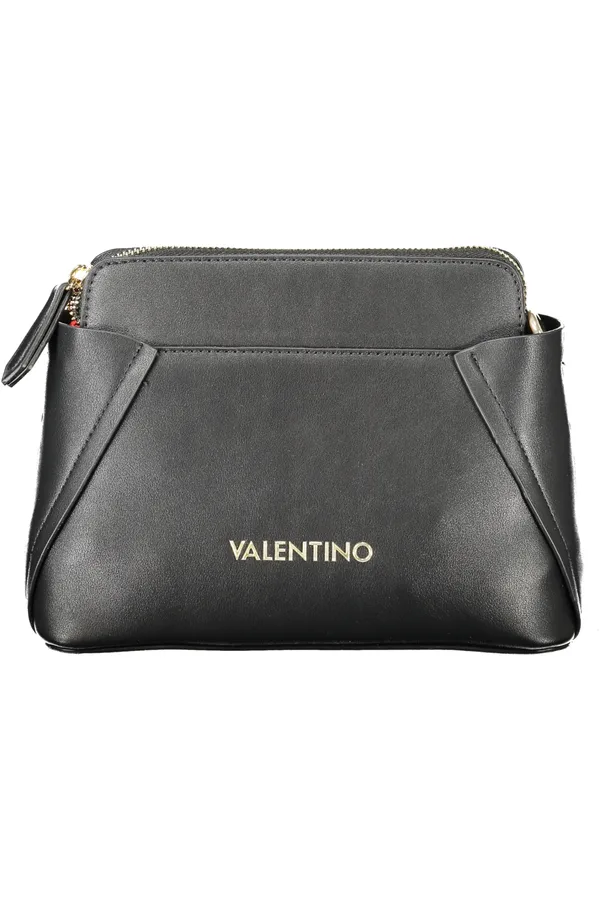 VALENTINO BAGS ČERNÁ DÁMSKÁ KABELKA