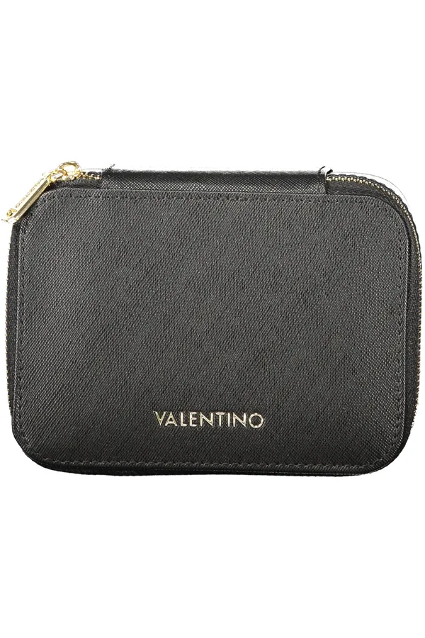 VALENTINO DÁMSKÁ ČERNÁ ŠPERKOVÁ KRABIČKA