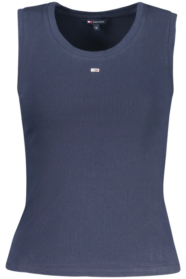 TOMMY HILFIGER DÁMSKÉ TILKO, MODRÉ