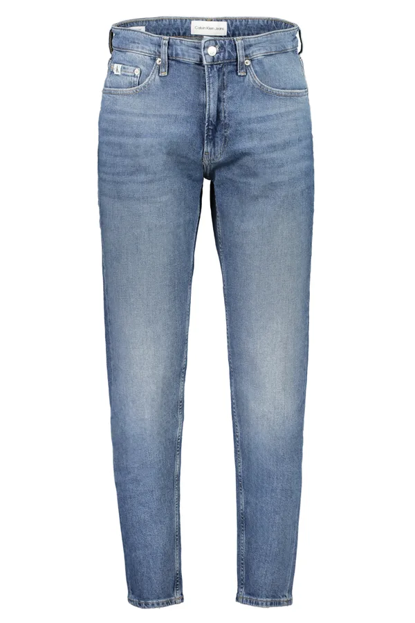 CALVIN KLEIN PÁNSKÉ DŽÍNY MODRÉ