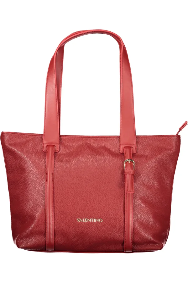 VALENTINO BAGS DÁMSKÁ ČERVENÁ KABELKA