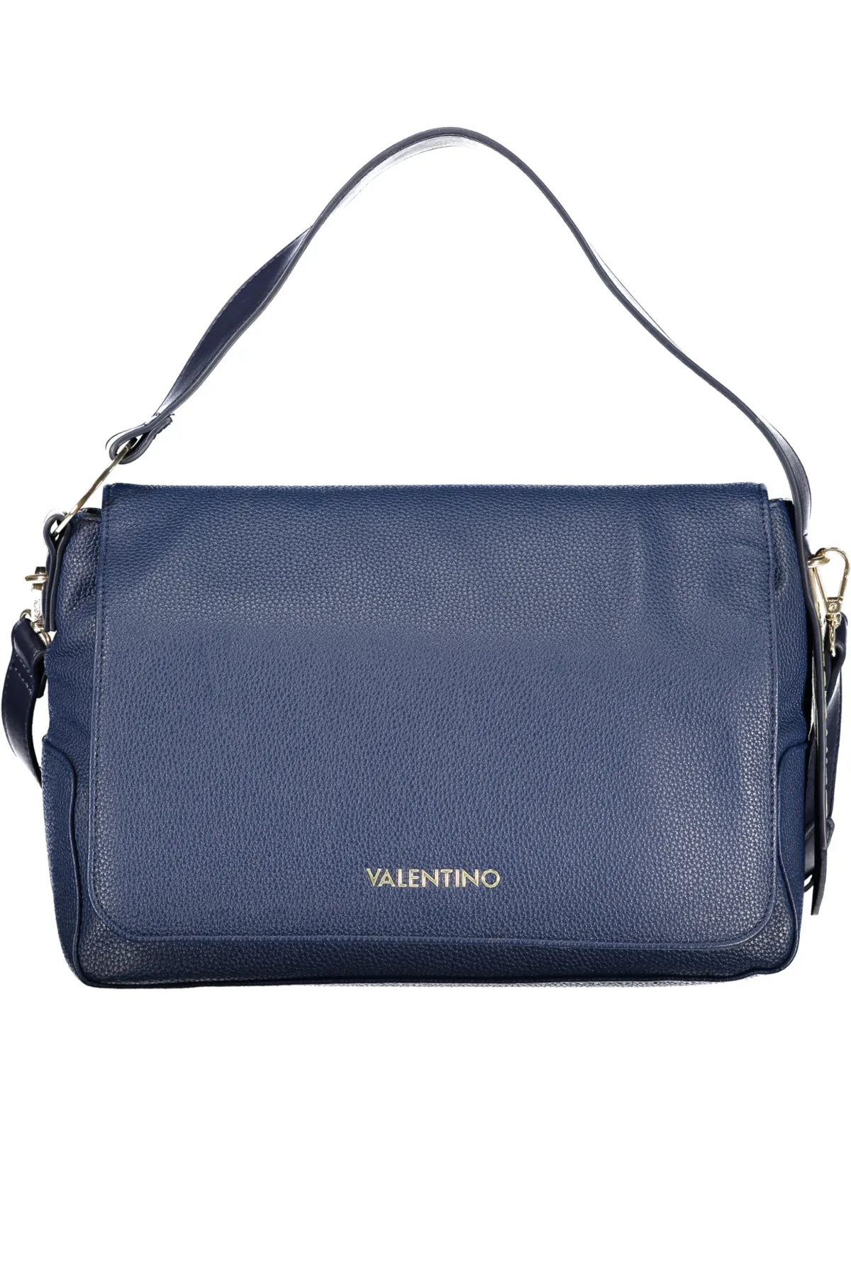 VALENTINO BAGS DÁMSKÁ MODRÁ KABELKA