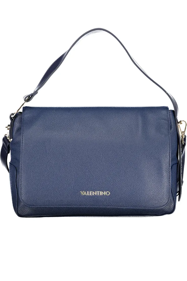VALENTINO BAGS DÁMSKÁ MODRÁ KABELKA