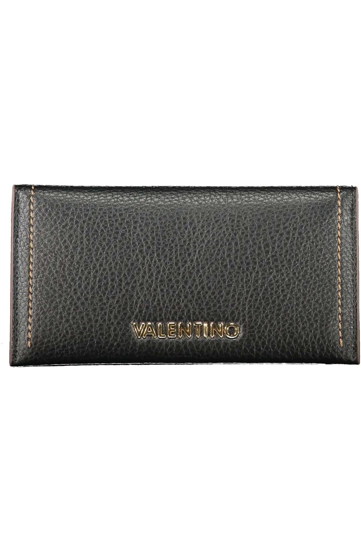 VALENTINO BAGS ČERNÁ DÁMSKÁ PENĚŽENKA