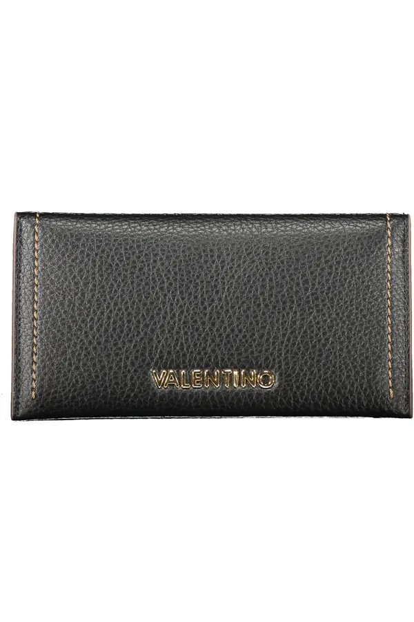 VALENTINO BAGS ČERNÁ DÁMSKÁ PENĚŽENKA