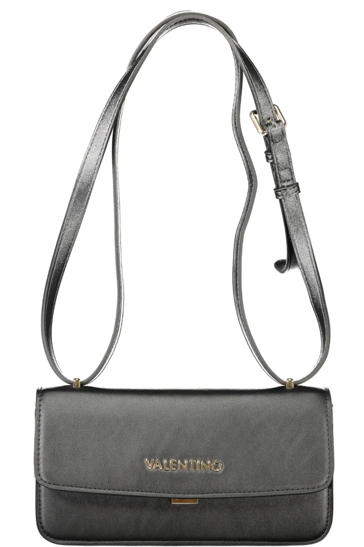 VALENTINO BAGS ČERNÁ DÁMSKÁ KABELKA