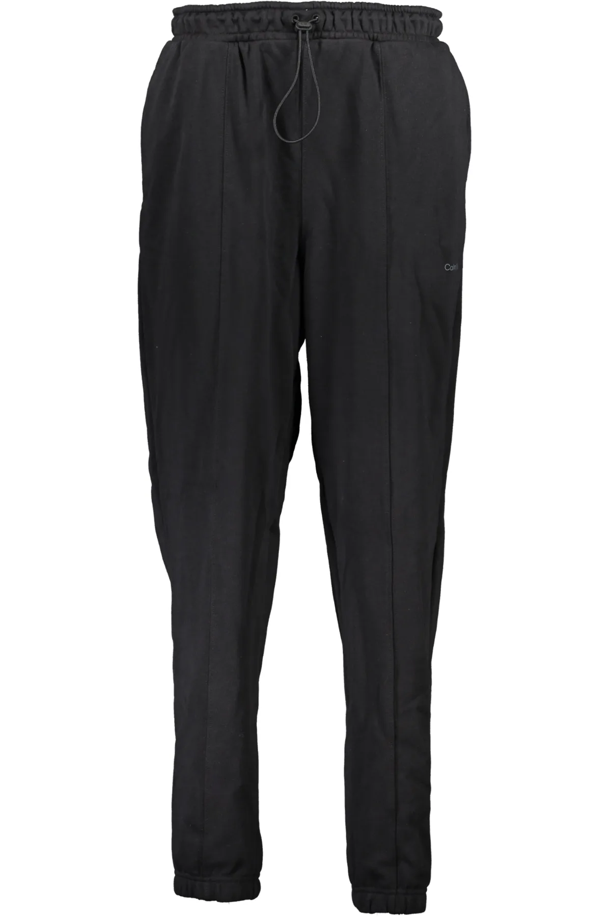 CALVIN KLEIN DÁMSKÉ TEPLÁKY ČERNÉ