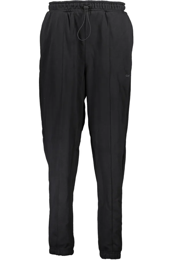CALVIN KLEIN DÁMSKÉ TEPLÁKY ČERNÉ