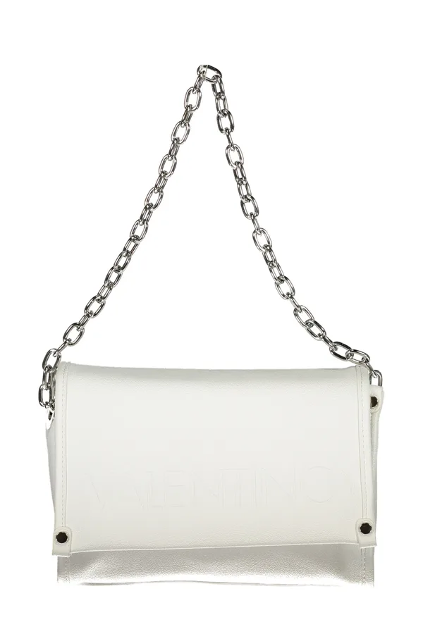 VALENTINO BAGS DÁMSKÁ KABELKA BÍLÁ