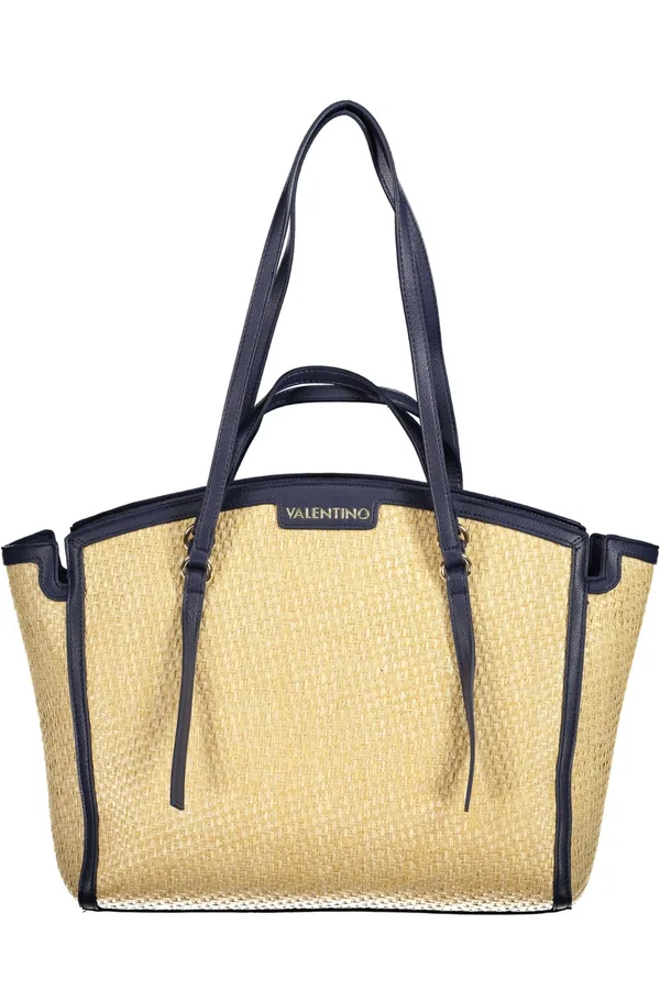 VALENTINO BAGS DÁMSKÁ MODRÁ KABELKA