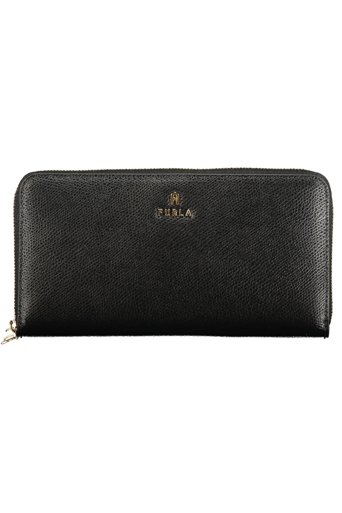 FURLA DÁMSKÁ PENĚŽENKA ČERNÁ