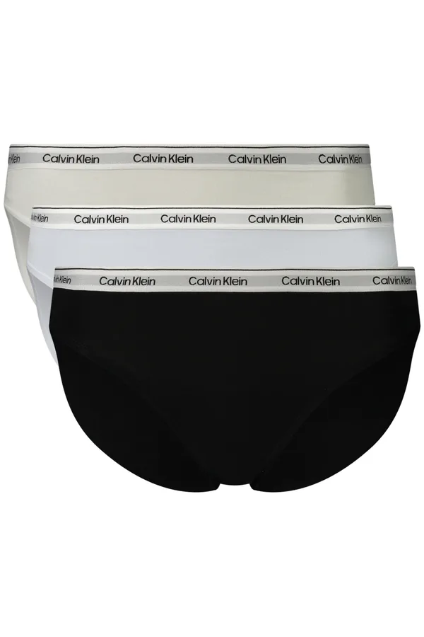 CALVIN KLEIN DÁMSKÉ SVĚTLÝ MODRÉ KALČÍČKY