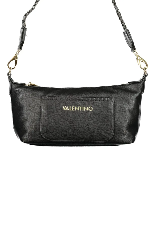 VALENTINO DÁMSKÁ ČERNÁ KABELKA