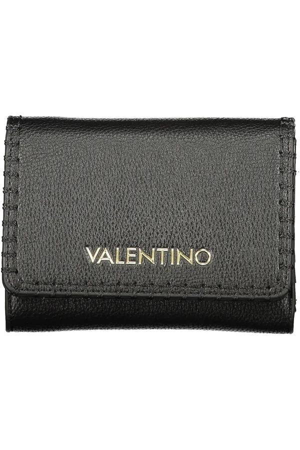 VALENTINO BAGS DÁMSKÁ ČERNÁ PENĚŽENKA