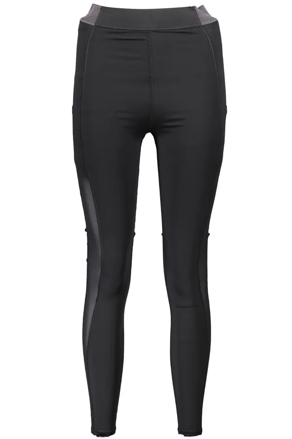 CALVIN KLEIN DÁMSKÉ LEGÍNY ČERNÉ