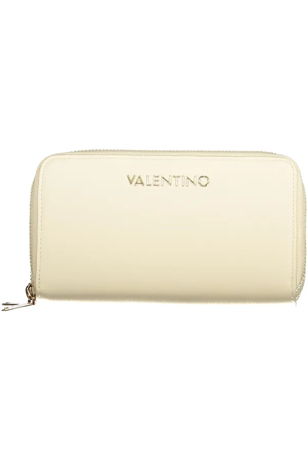 VALENTINO DÁMSKÁ PENĚŽENKA BÉŽOVÁ