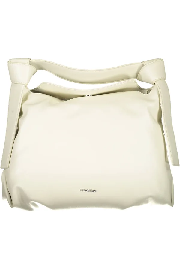 DÁMSKÁ TAŠKA CALVIN KLEIN BÉŽOVÁ