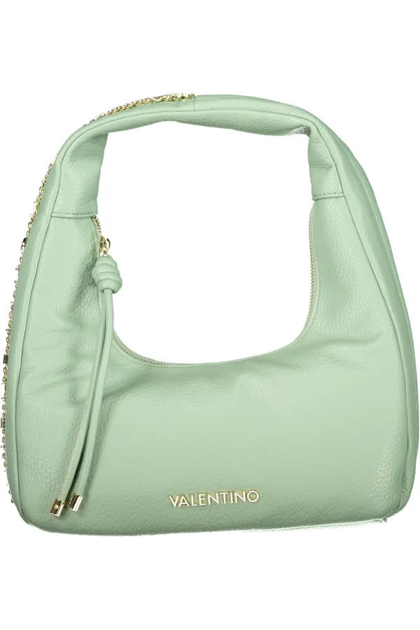 VALENTINO BAGS DÁMSKÁ ZELENÁ KABELKA
