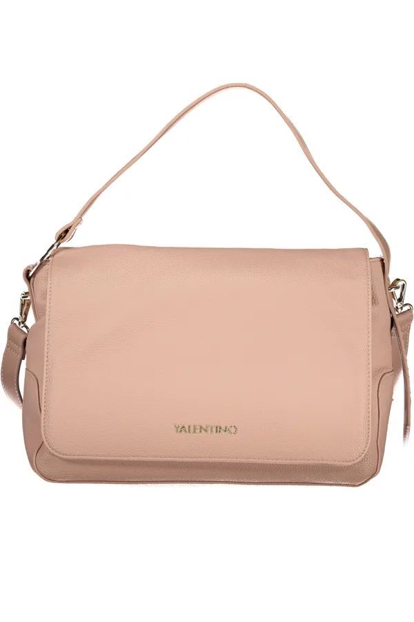 VALENTINO BAGS DÁMSKÁ RŮŽOVÁ KABELKA