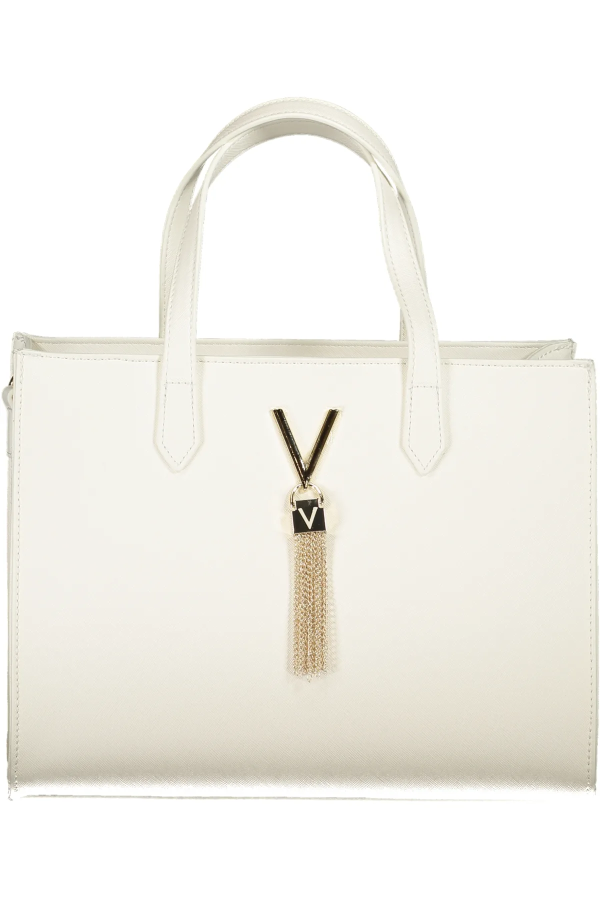 VALENTINO BAGS DÁMSKÁ KABELKA BÍLÁ
