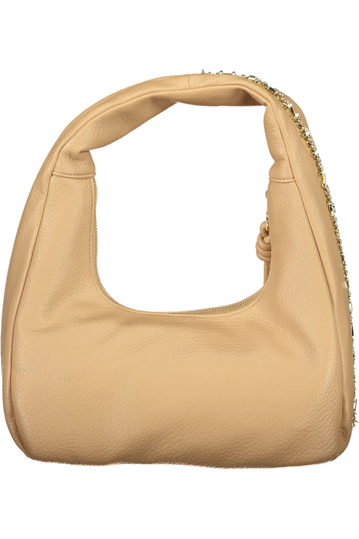 VALENTINO BAGS DÁMSKÁ BÉŽOVÁ KABELKA