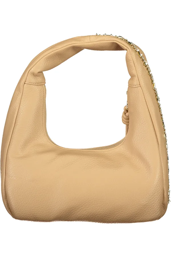 VALENTINO BAGS DÁMSKÁ BÉŽOVÁ KABELKA