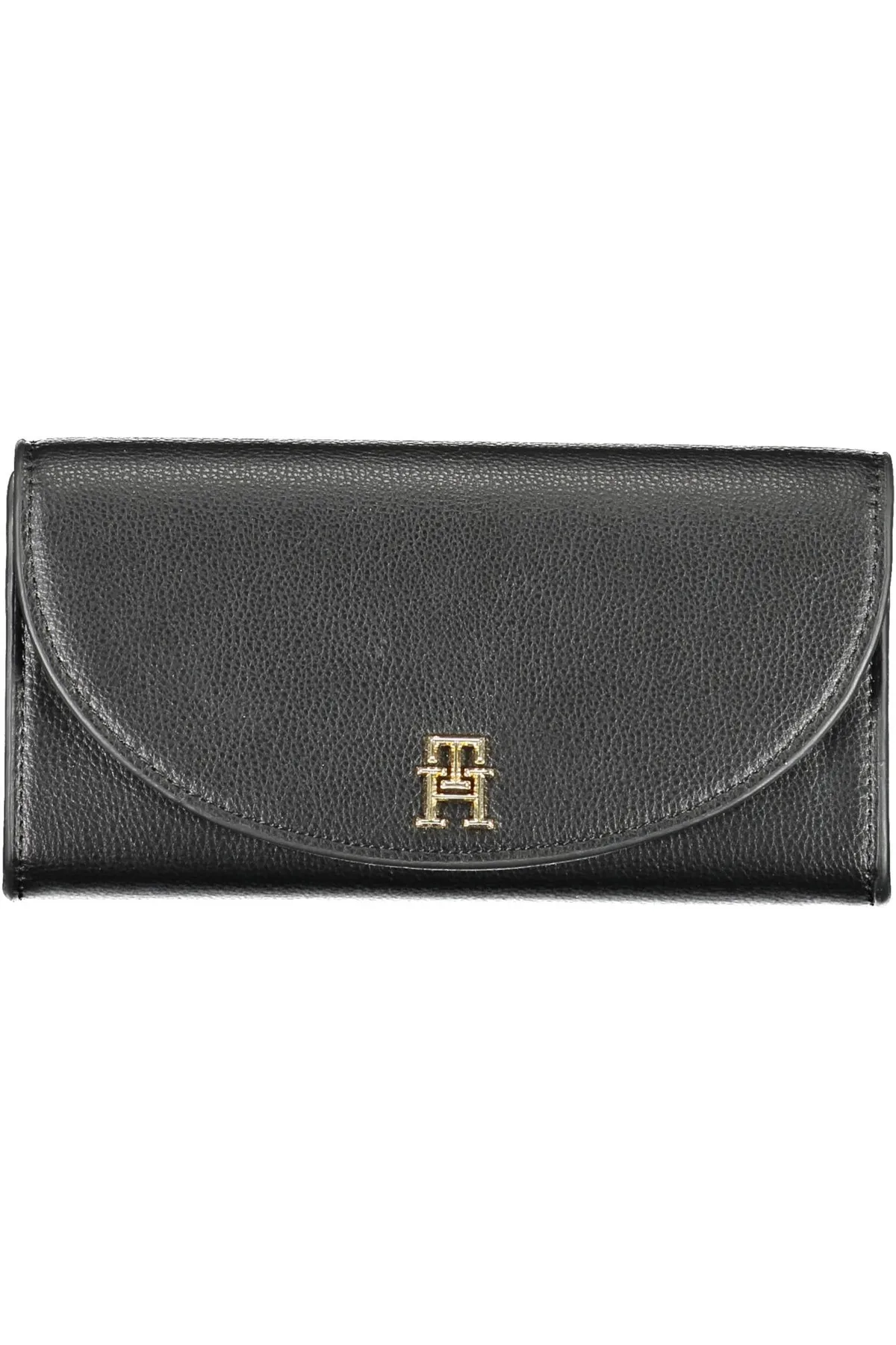 DÁMSKÁ PENĚŽENKA TOMMY HILFIGER ČERNÁ