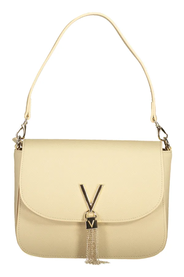 VALENTINO BAGS DÁMSKÁ KABELKA BÉŽOVÁ