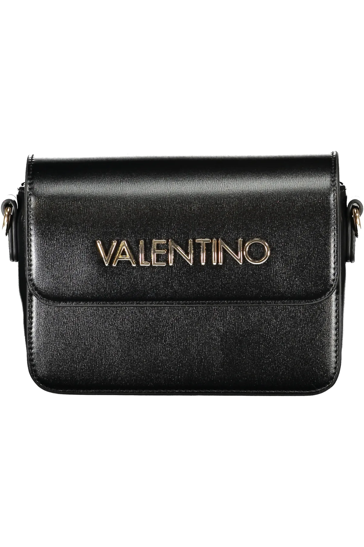 VALENTINO BAGS DÁMSKÁ KABELKA ČERNÁ