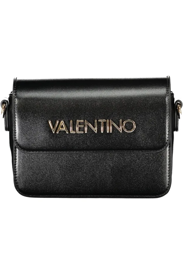 VALENTINO BAGS DÁMSKÁ KABELKA ČERNÁ