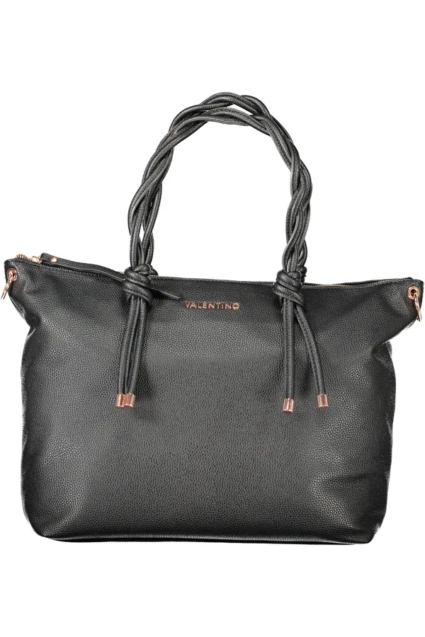 VALENTINO BAGS ČERNÁ DÁMSKÁ KABELKA