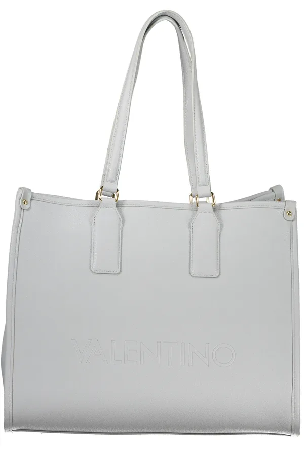 VALENTINO BAGS DÁMSKÁ MODRÁ KABELKA