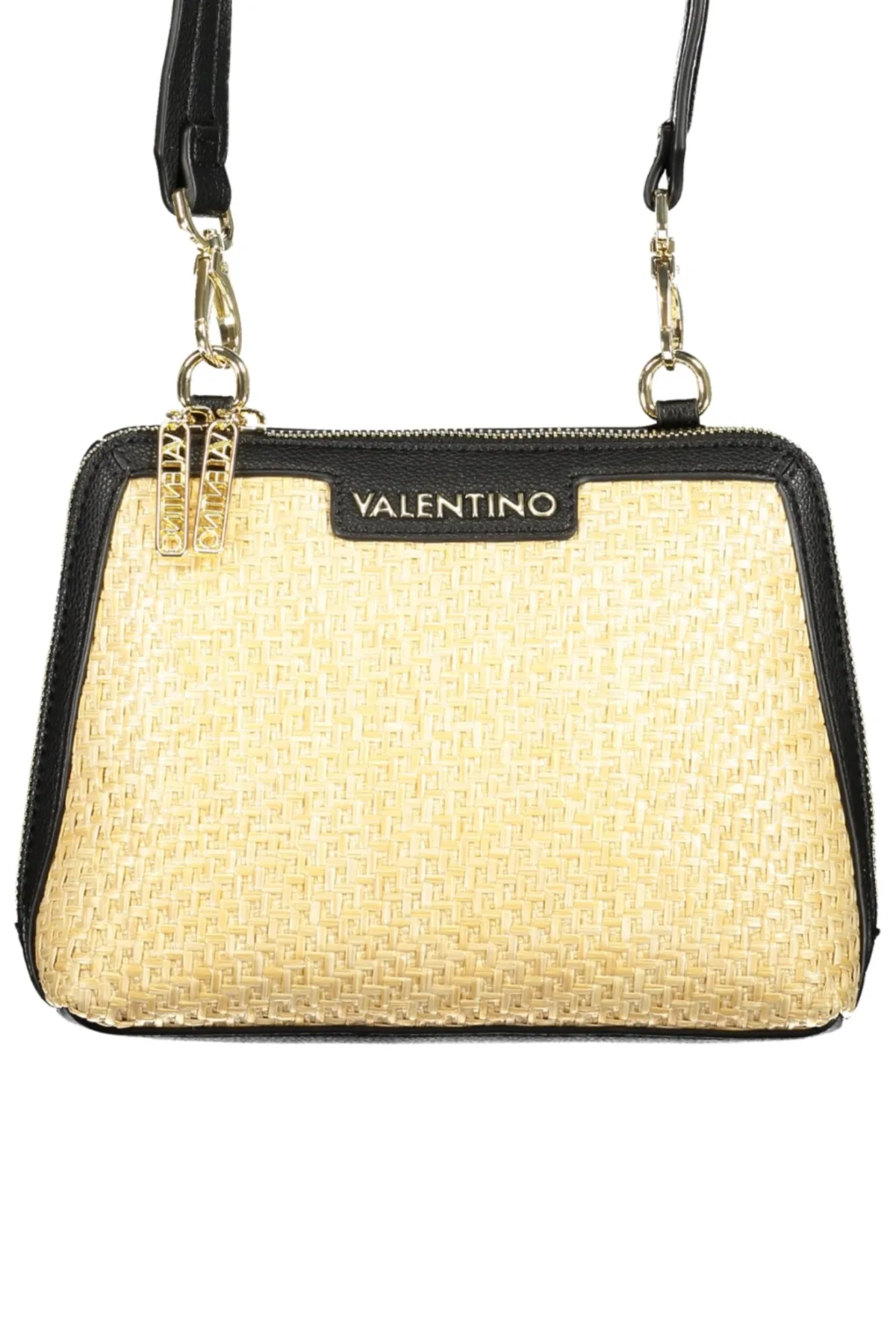 VALENTINO BAGS DÁMSKÁ ČERNÁ KABELKA