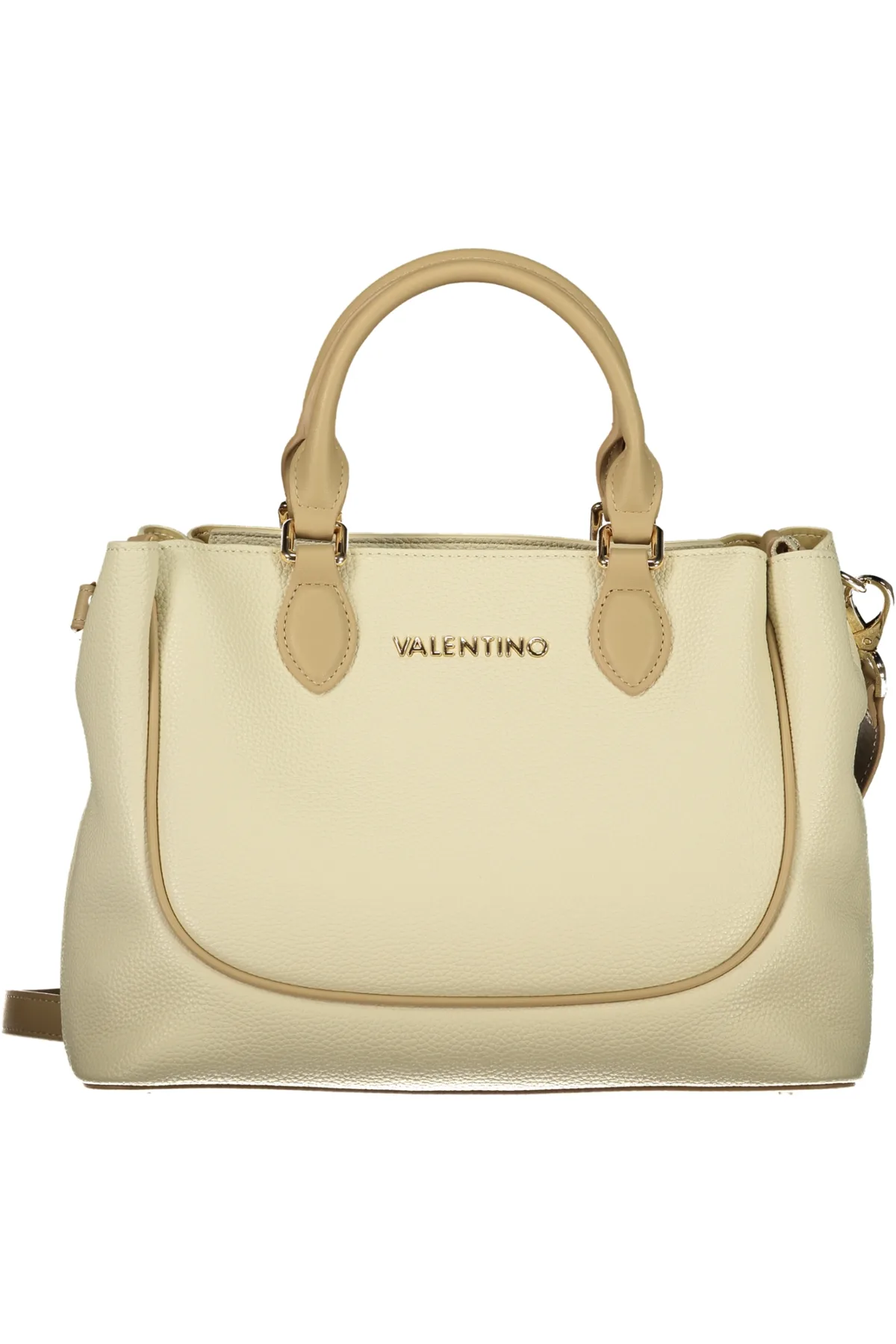 VALENTINO BAGS DÁMSKÁ KABELKA BÉŽOVÁ