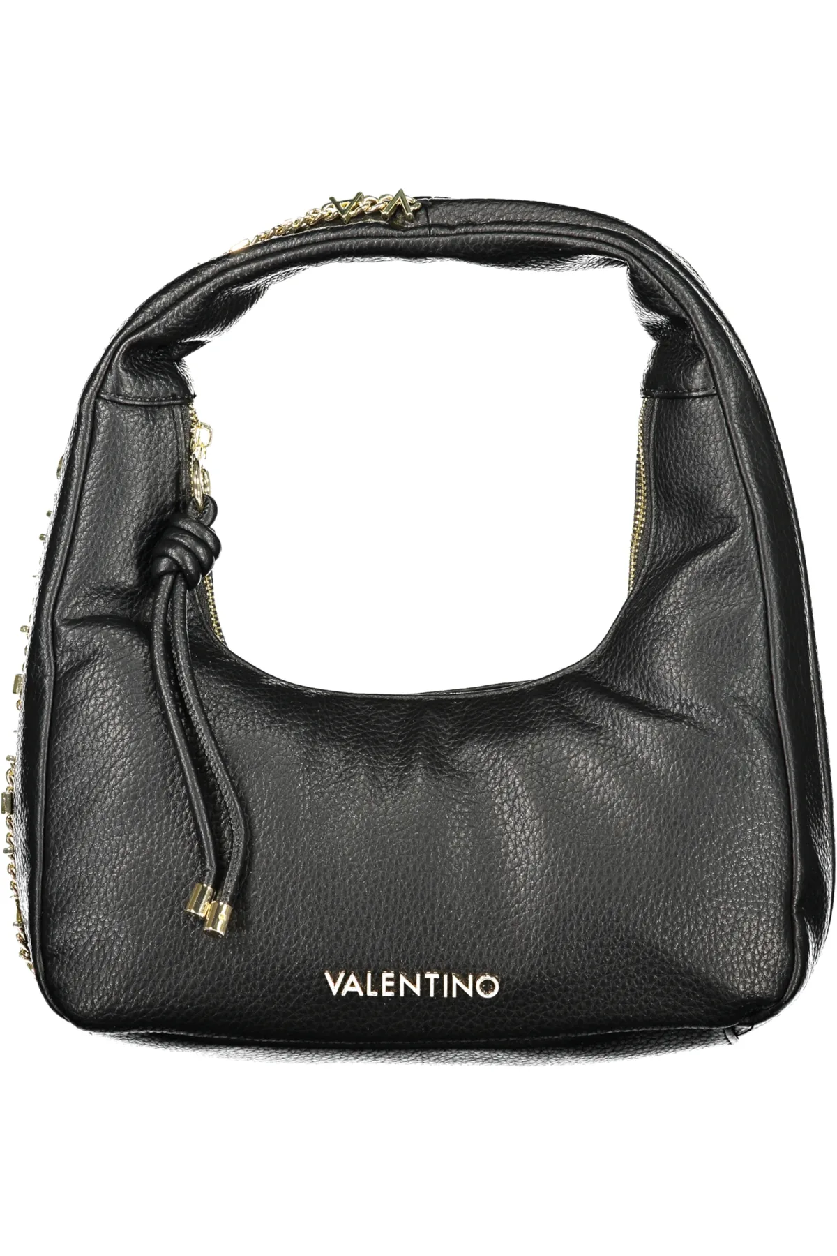 VALENTINO BAGS KABELKA DÁMSKÁ ČERNÁ