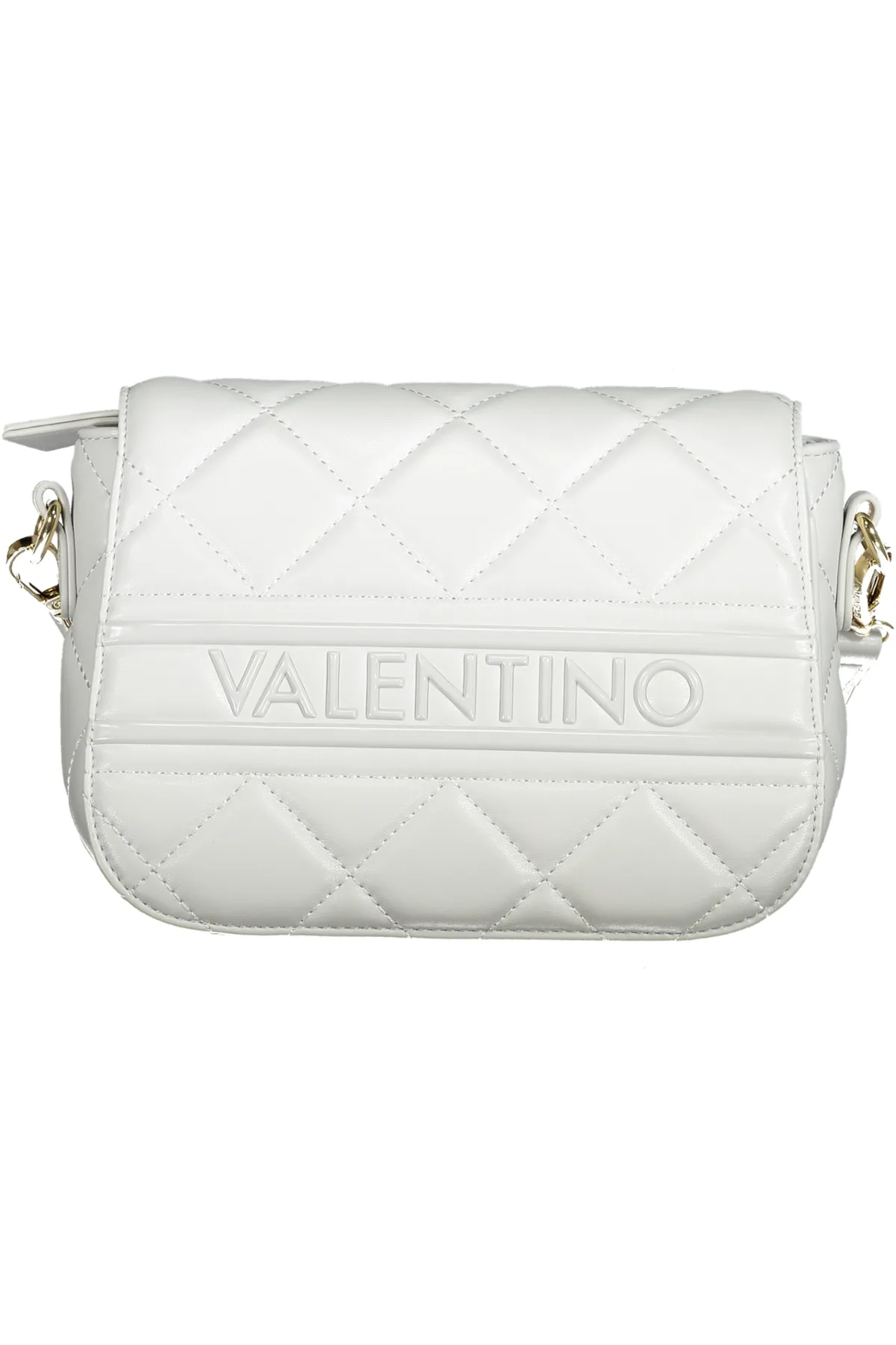 VALENTINO BAGS DÁMSKÁ KABELKA ŠEDÁ