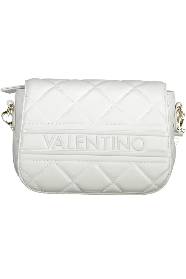 VALENTINO BAGS DÁMSKÁ KABELKA ŠEDÁ