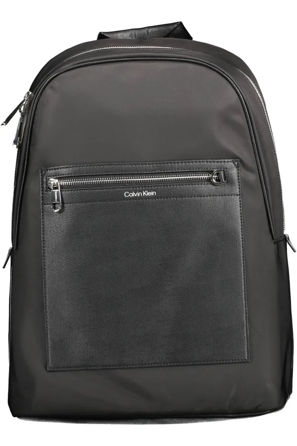 ČERNÝ PÁNSKÝ BATOH CALVIN KLEIN