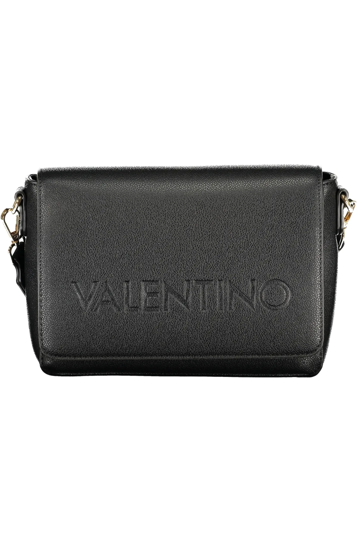 VALENTINO BAGS DÁMSKÁ ČERNÁ KABELKA