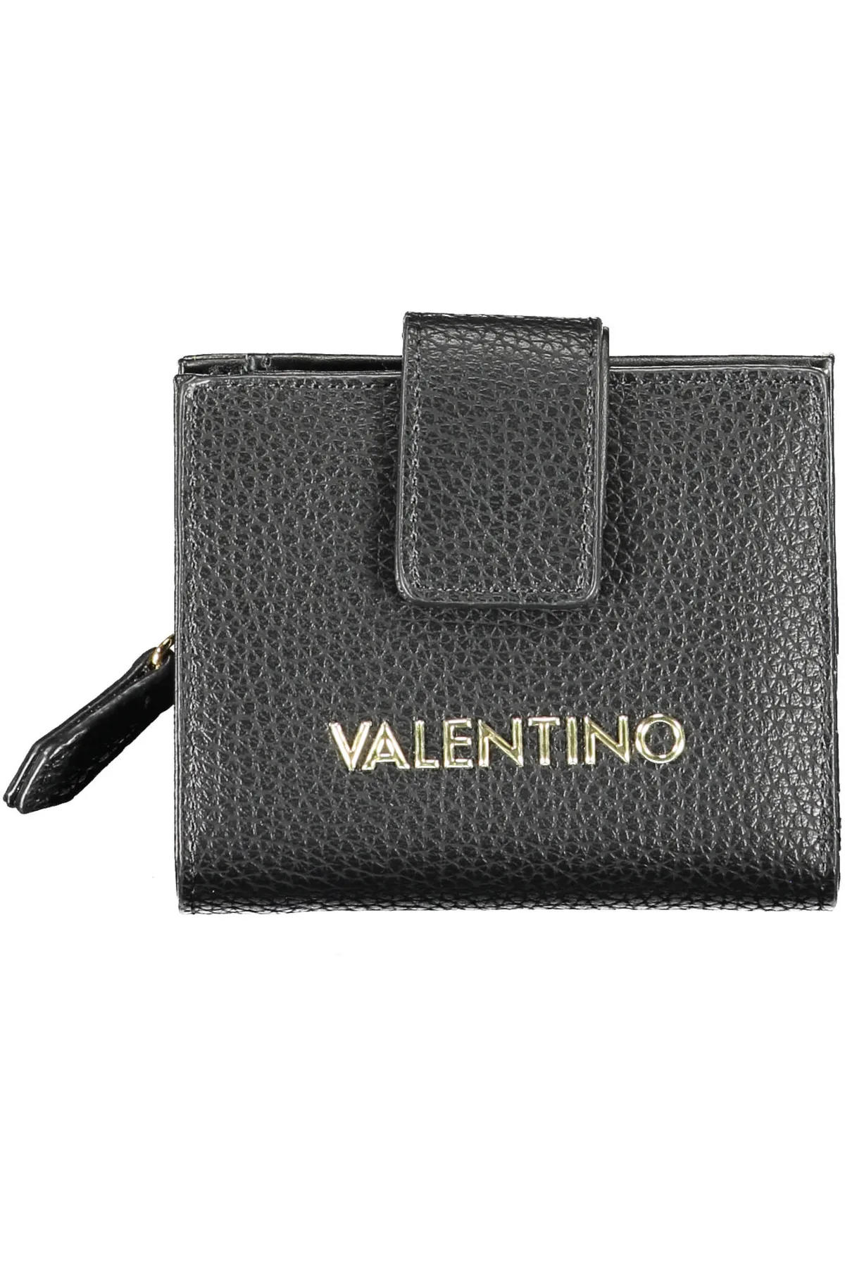 VALENTINO BAGS PENĚŽENKA DÁMSKÁ ČERNÁ