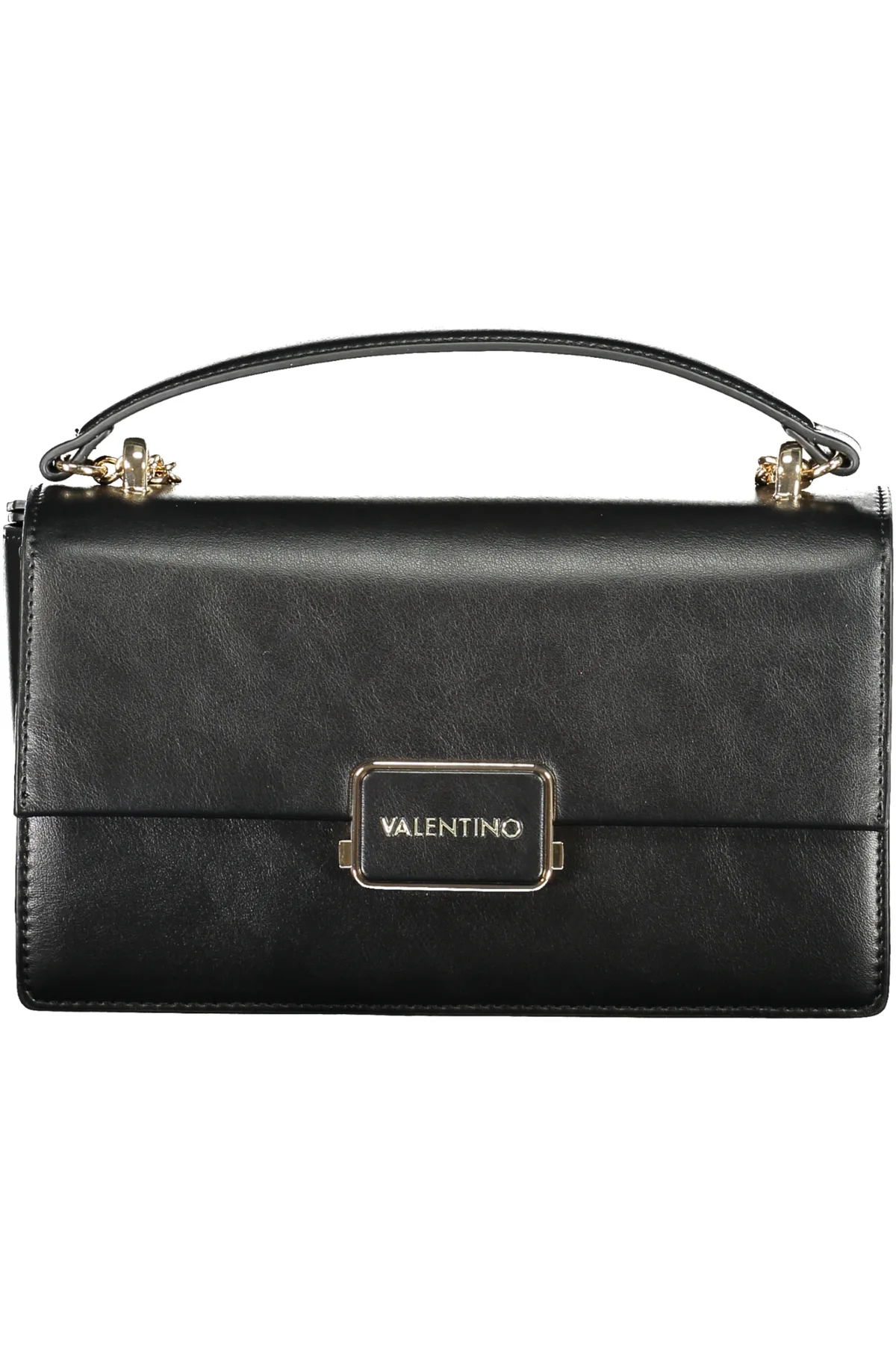 VALENTINO BAGS DÁMSKÁ KABELKA ČERNÁ
