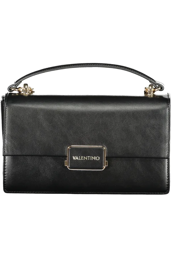 VALENTINO BAGS DÁMSKÁ KABELKA ČERNÁ