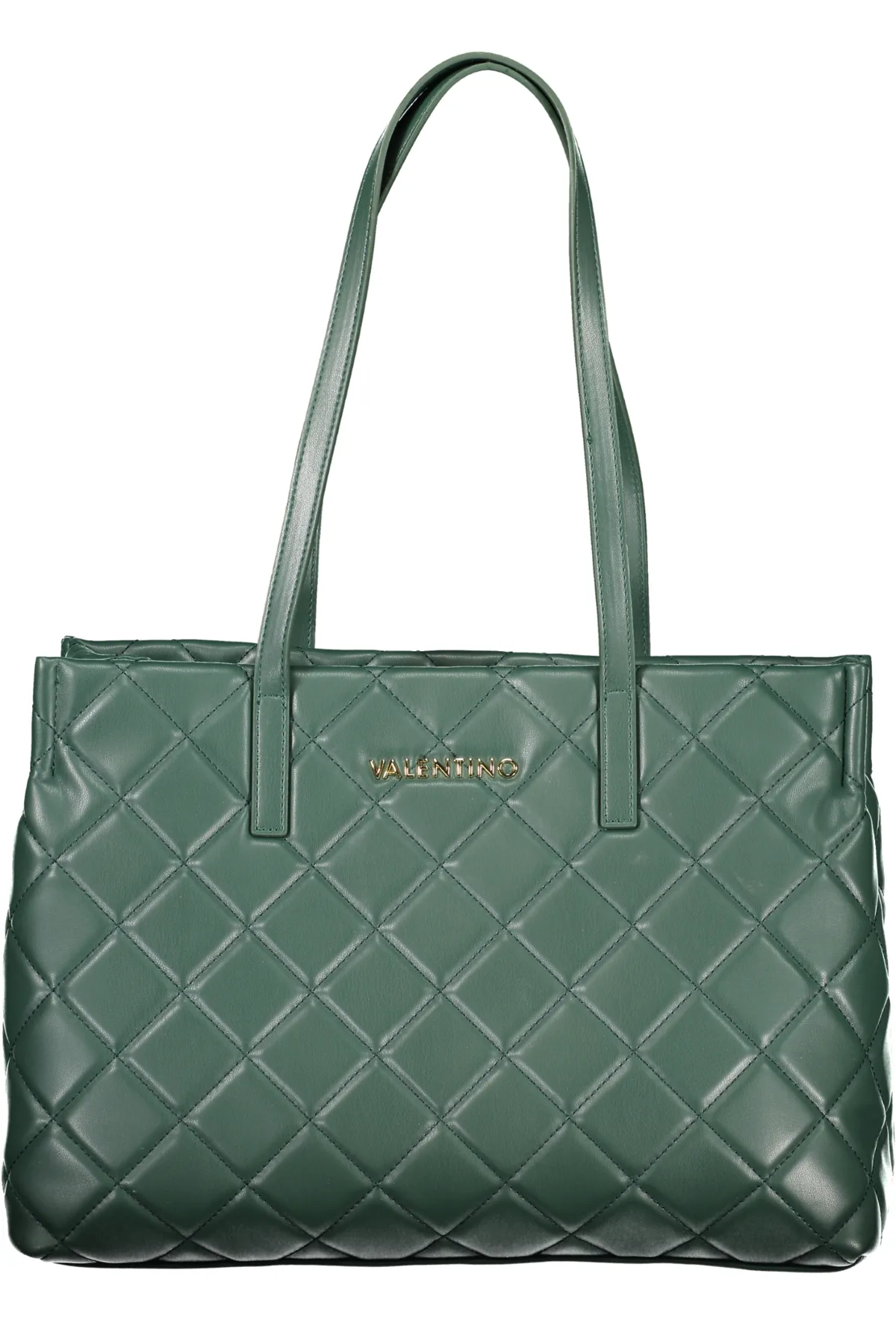 VALENTINO BAGS DÁMSKÁ ZELENÁ KABELKA