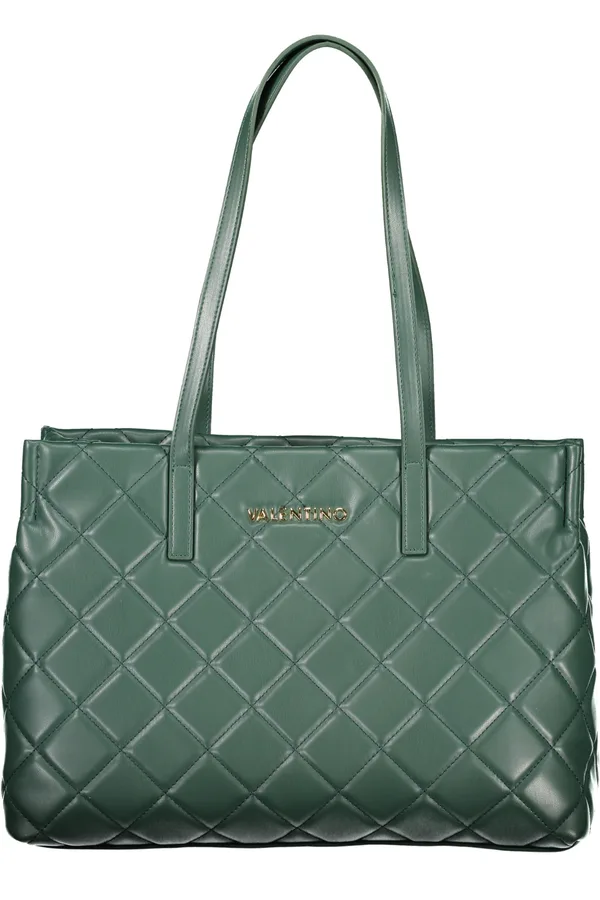 VALENTINO BAGS DÁMSKÁ ZELENÁ KABELKA