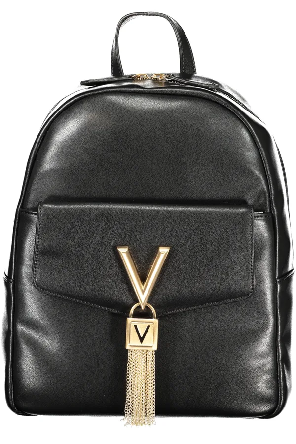 VALENTINO BAGS DÁMSKÝ ČERNÝ BATOH