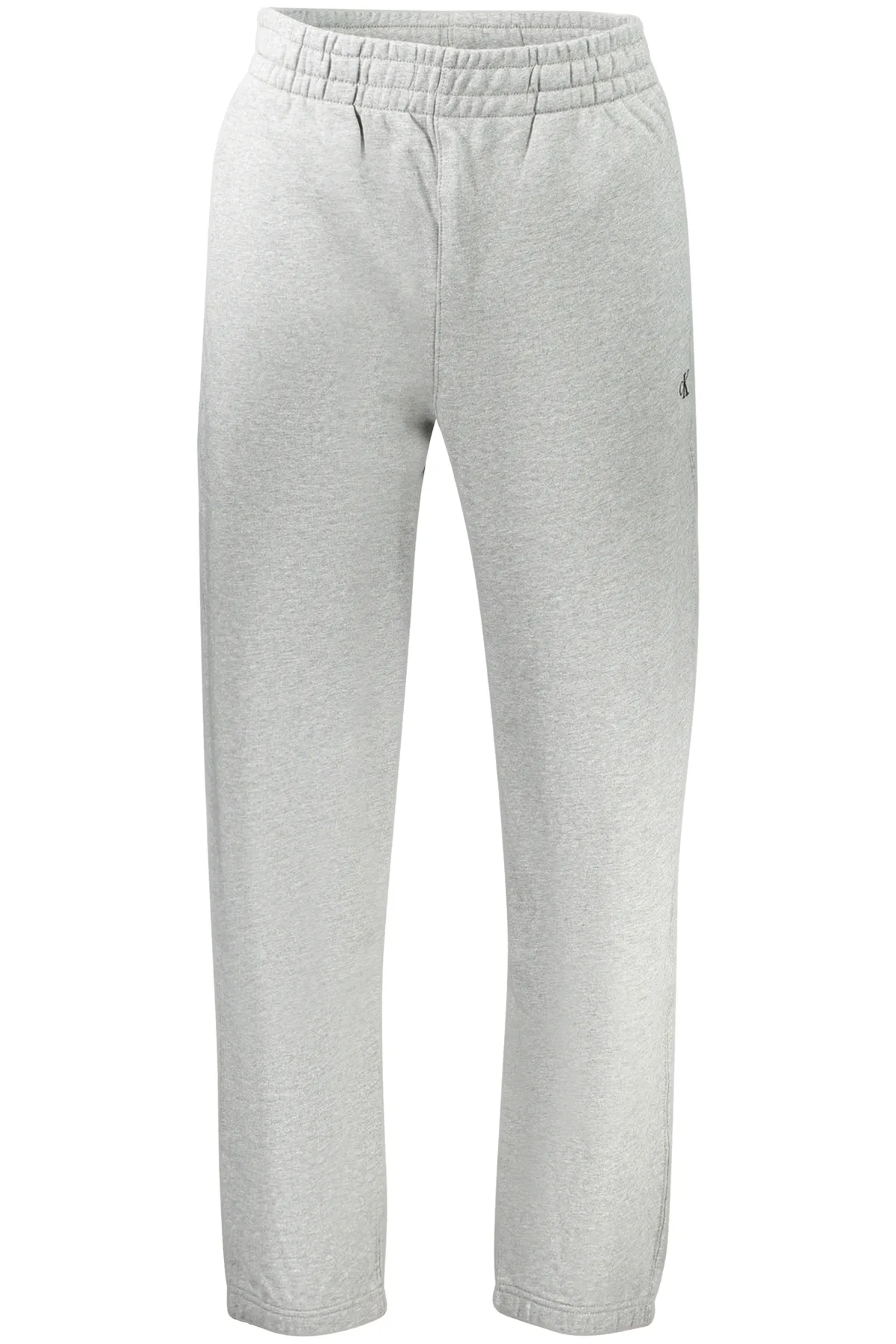 CALVIN KLEIN PÁNSKÉ ŠEDÉ TRÉNINKOVÉ KALHOTY
