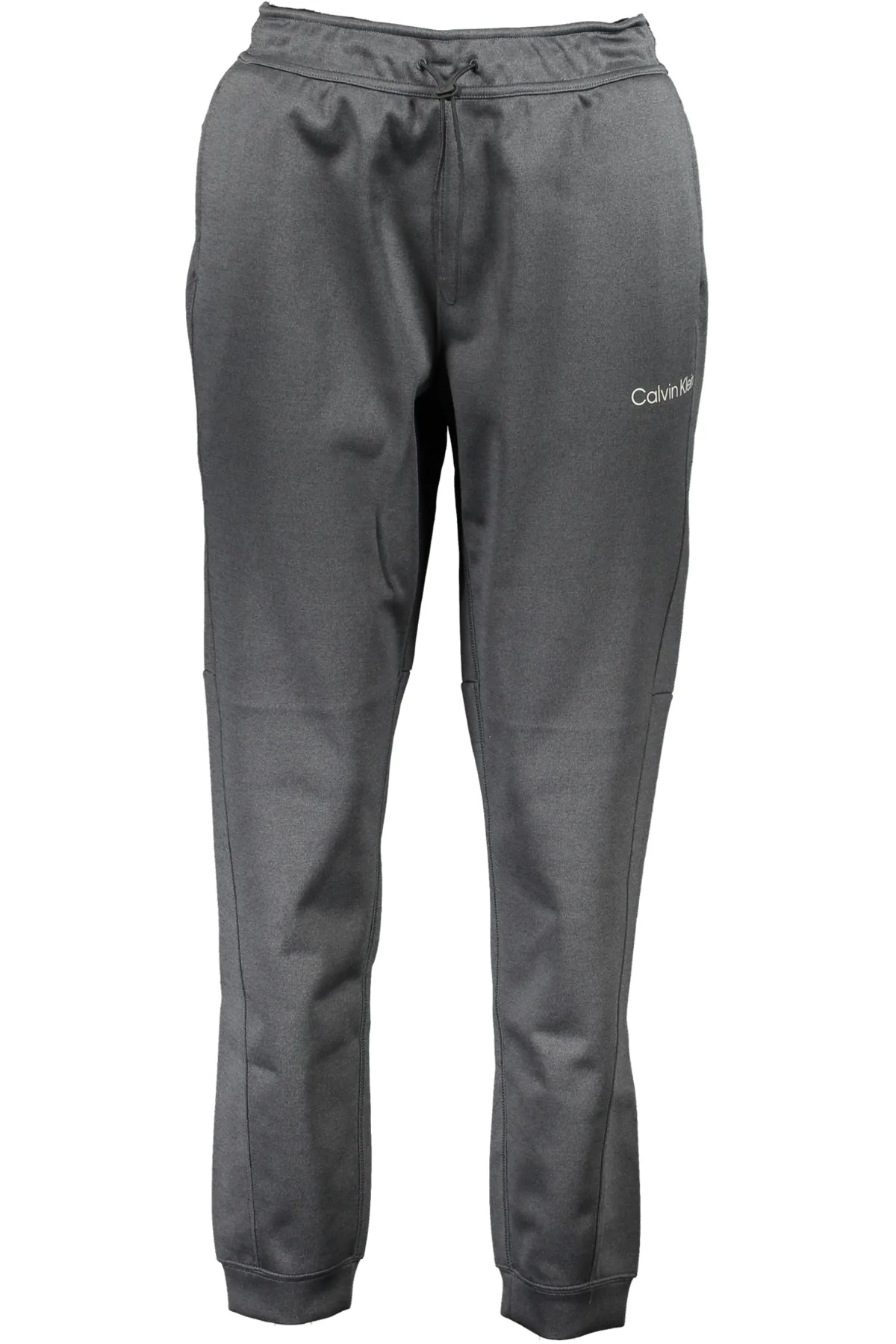 CALVIN KLEIN DÁMSKÉ TEPLÁKY ČERNÉ