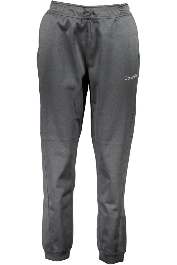CALVIN KLEIN DÁMSKÉ TEPLÁKY ČERNÉ